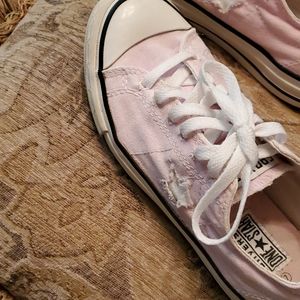 Converse One Star Shoes